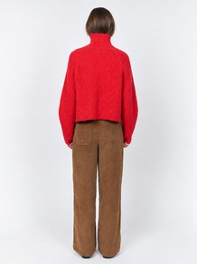 LOLLYS LAUNDRY STRIK, ELIO RED