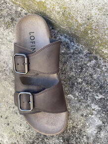 LOFINA SANDAL, 1E240 GAS UNDERGROUND