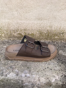 LOFINA SANDAL, 1E240 GAS UNDERGROUND