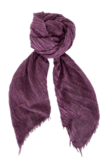 BLACK COLOUR TØRKLÆDE, TAYA PLUM