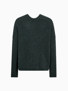 MOS MOSH STRIK, THORA V-NECK URBAN CHIC