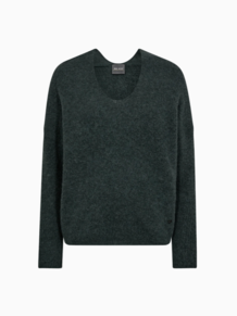 MOS MOSH STRIK, THORA V-NECK URBAN CHIC