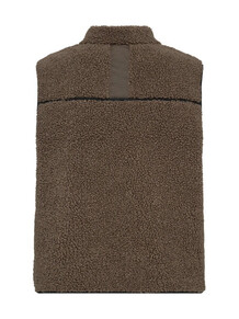 MOS MOSH VEST, ROWE TEDDY FALCON