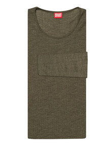 NØRGAARD PÅ STRØGET T-SHIRT, 101 CAPERS ULD