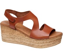 TIM & SIMONSEN SANDAL, VIVIAN CUERO