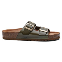 AMUST SANDAL, FRIDA AM 1251 ARMY