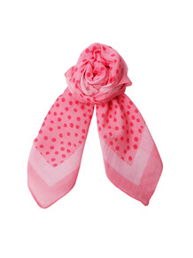 BLACK COLOUR TØRKLÆDE, VIVICA PINK