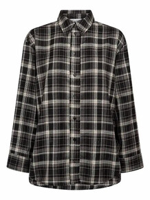 CO' COUTURE SKJORTE, DAGNY BLACK