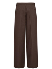 CO' COUTURE BUKS, LUNA DARK BROWN