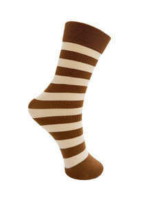 BLACK COLOUR STRØMPER, JOANIE CAMEL