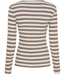 MARTA T-SHIRT, 7702 TORTORA