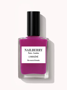NAILBERRY NEGLELAK, HOLLYWOOD ROSE
