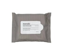 MERAKI MAKEUP REMOVER WIPES