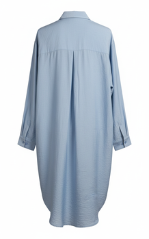 BY LUND TUNIKA, PIA AZURE BLUE