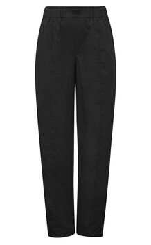 GOSSIA BUKS, NANJA BLACK