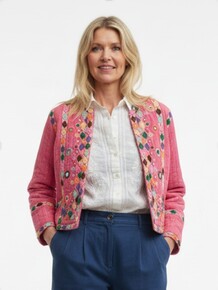 MAISON HOTEL JAKKE, NISHA PINK CITY