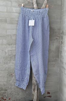 CABANA LIVING BUKS, 2209 BLUE STRIP