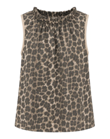 MARTA TOP, 2319 CAMELLO LEO