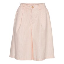 AMAZE CPH SHORTS, SAGA STRIPE ROSE