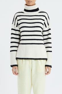 LOLLYS LAUNDRY STRIK, AVALON BLACK