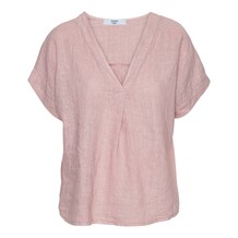 AMAZE CPH BLUSE, AMELIA ANTIQUE ROSE