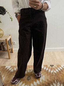 AMAZE CPH BUKS, MOLLY BARREL CHOCOLATE