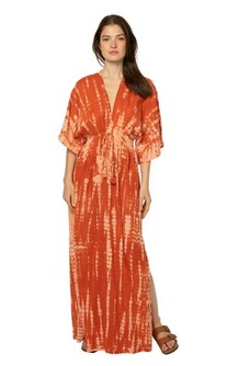 ZEN ETHIC KJOLE, LOMANO VR3400 TERACOTTA