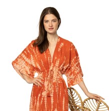 ZEN ETHIC KJOLE, LOMANO VR3400 TERACOTTA