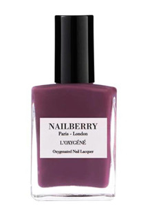 NAILBERRY NEGLELAK, PURPLE RAIN