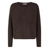 MOS MOSH STRIK CARDIGAN, ALMINE BRACKEN