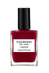 NAILBERRY NEGLELAK, STRAWBERRY JAM