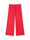 NØRGAARD PÅ STRØGET BUKS, NOVA RED/WINTERRED