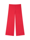 NØRGAARD PÅ STRØGET BUKS, NOVA RED/WINTERRED