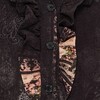 MARTA BLUSE, 5891 NERO