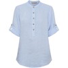 MARTA BLUSE, 268434 CIELO