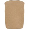 MARTA VEST, 25172 CAMEL
