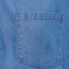 MARTA TOP, 84571 BLUE