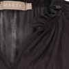 MARTA BLUSE, 003 NERO