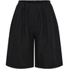 MARTA SHORTS, 246013 BLACK