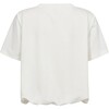 GOSSIA T-SHIRT, KAROLINE OFF WHITE