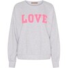 MARTA SWEATSHIRT, 7976 LIGHT GREY