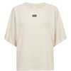 GOSSIA T-SHIRT, LORENE OFF-WHITE