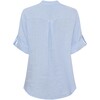 MARTA BLUSE, 268434 CIELO