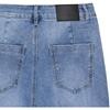 MARTA JEANS, 8215 SOLENE BLUE DENIM