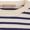 MARTA T-SHIRT, 58709 KARA NAVY