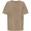 MARTA T-SHIRT, 2436 BRUN
