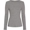MARTA T-SHIRT, 38915M GREY