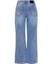 MARTA JEANS, 8215 SOLENE BLUE DENIM