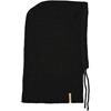 MARTA BALACLAVA,  FMHK6480 BLACK