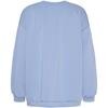MARTA SWEATSHIRT, 22659 SKY BLUE